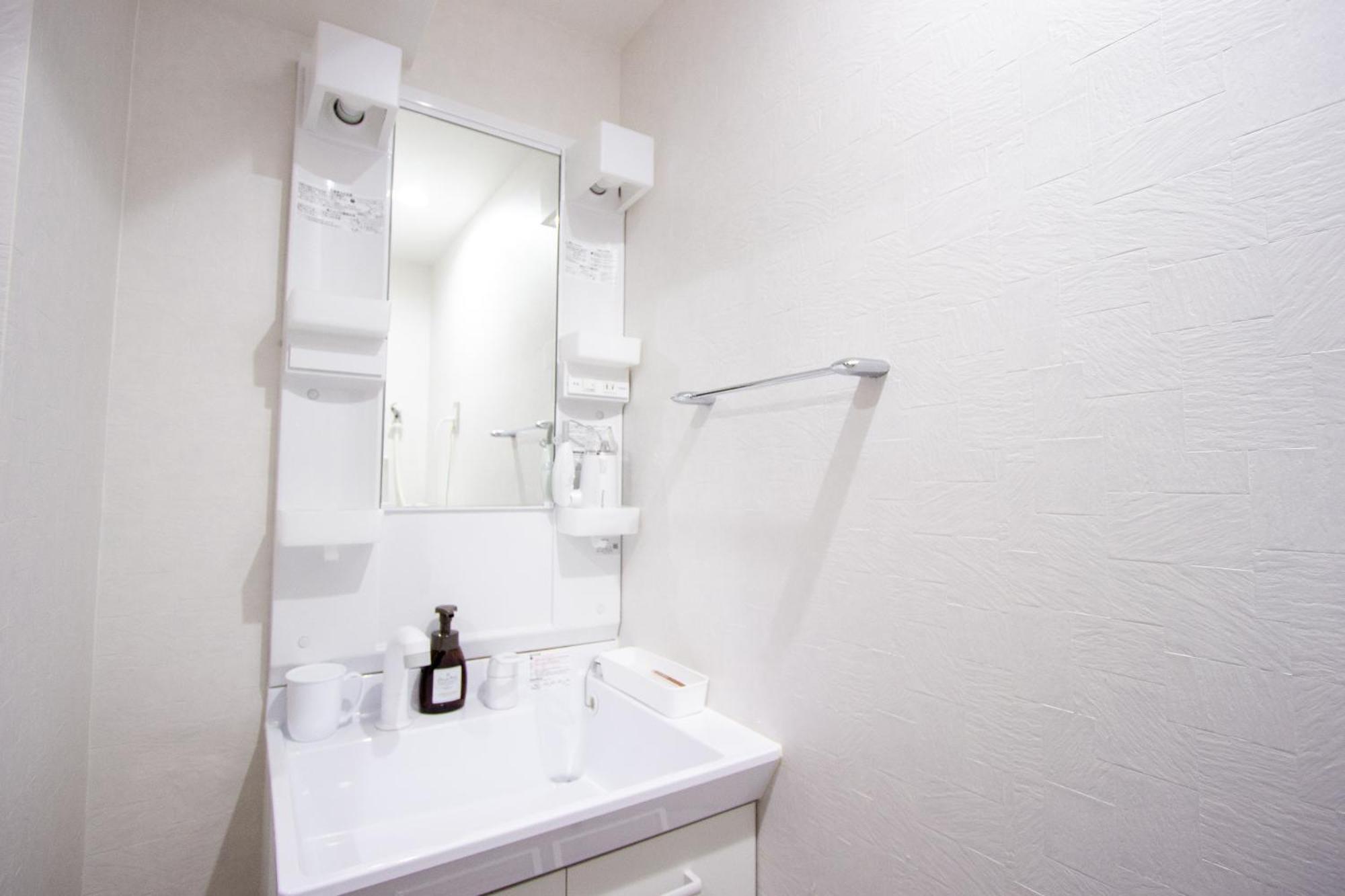Hotel Fu-Rin Fukuoka  Buitenkant foto