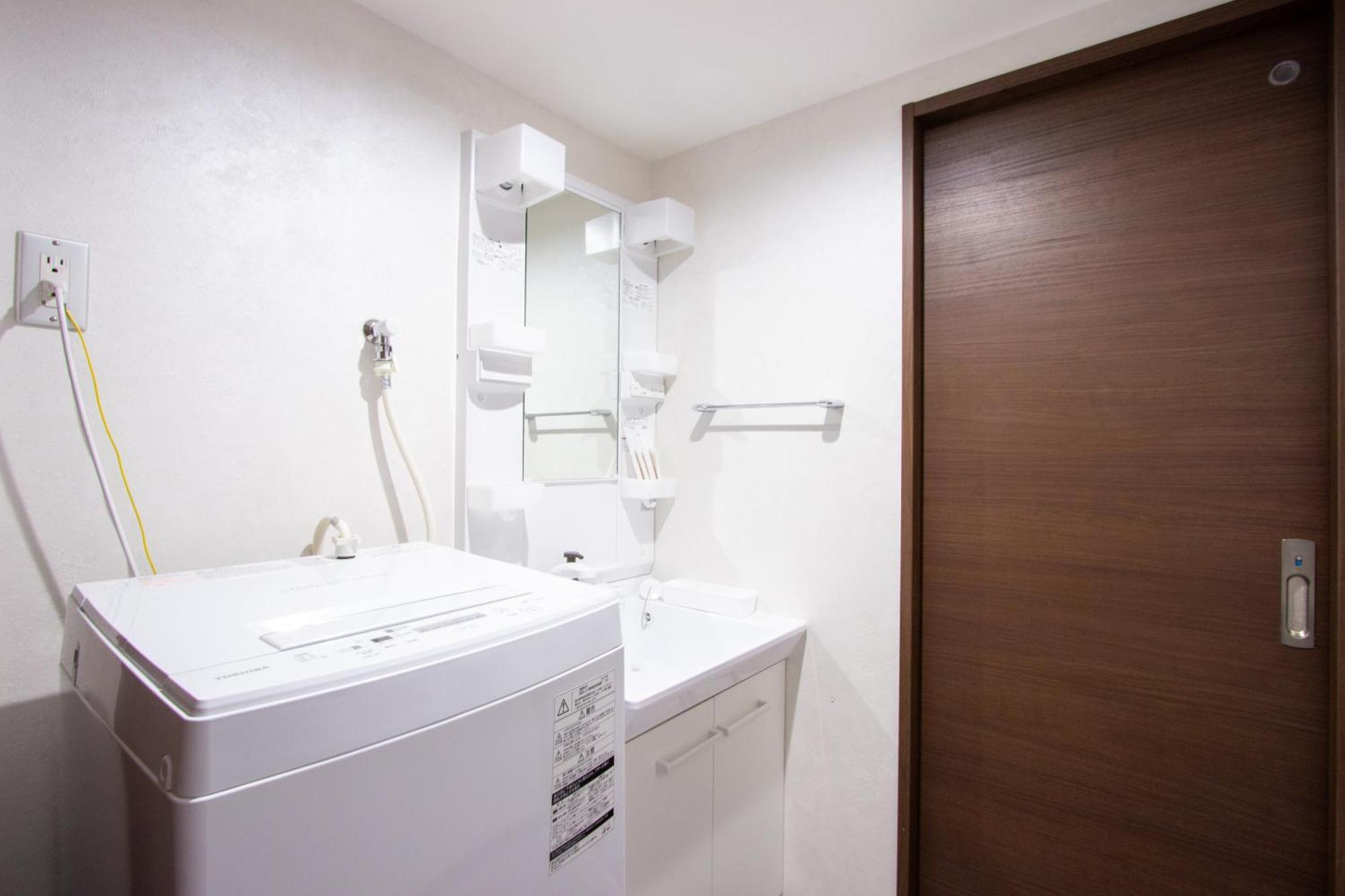 Hotel Fu-Rin Fukuoka  Buitenkant foto