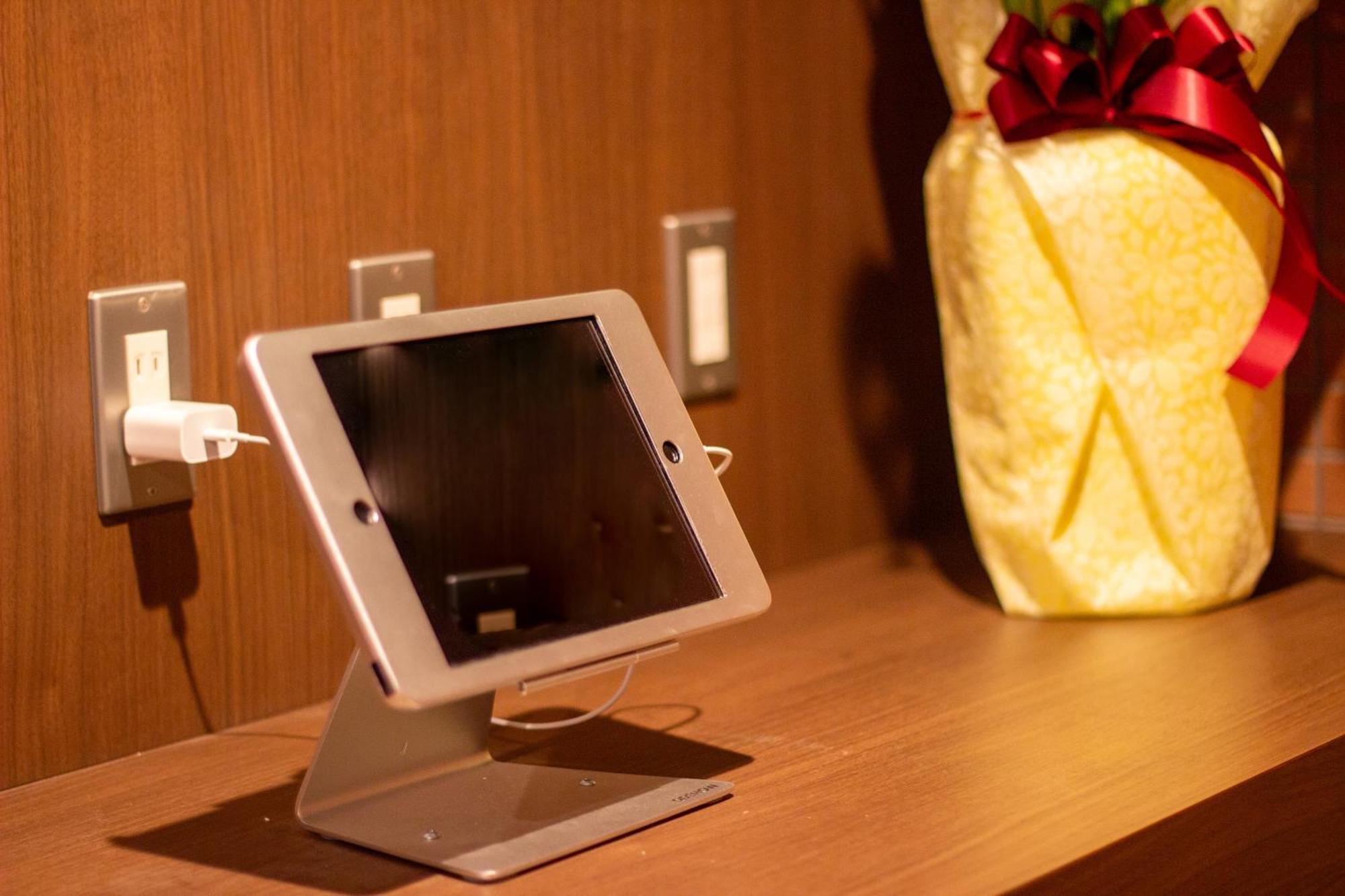 Hotel Fu-Rin Fukuoka  Buitenkant foto