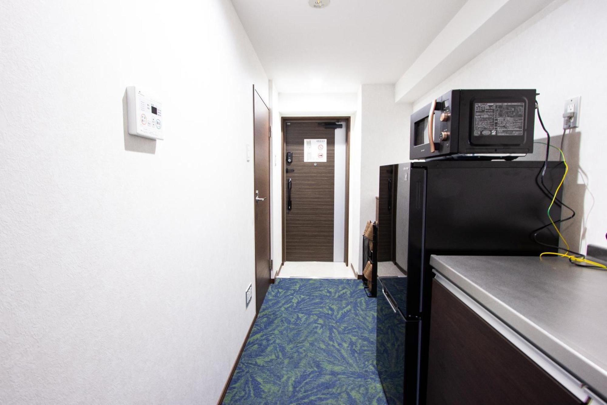 Hotel Fu-Rin Fukuoka  Buitenkant foto